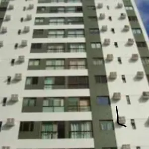 No Rosarinho , Recife Brasil