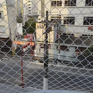 Apartamento Flat Sensacional Em Liberdade Sp - 202, São Paulo