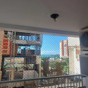 Residêncial Naútico , Fortaleza (Ceara) Brasil